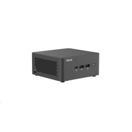 ASUS NUC 15 Pro RNUC15CRHC500002/Intel Core 5-210H/DDR5/USB 7x/LAN/WiFi/Intel Graphics/M.2/Tall/L6 Kit/EU power cord
