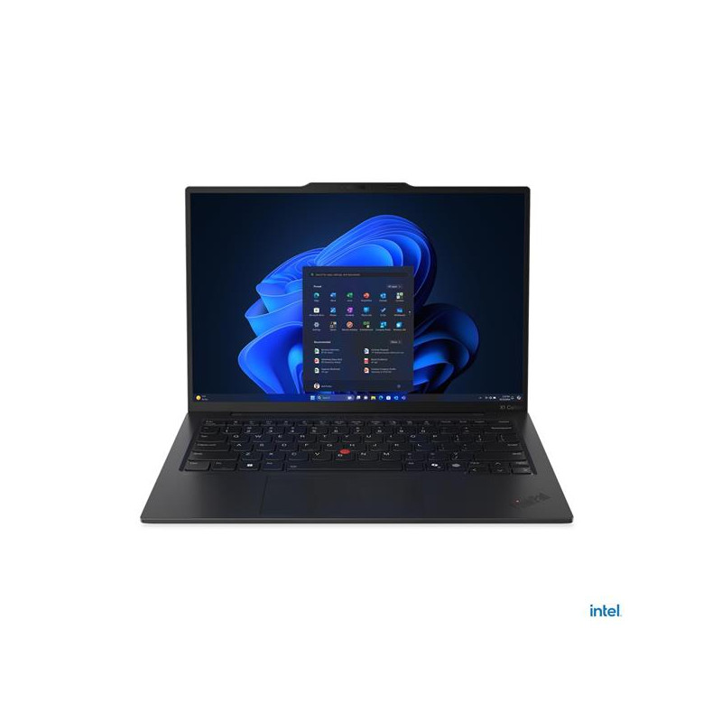 Lenovo TP X1 Carbon G13, Ultra 7-258V, 14.0˝ 1920x1200/Touch, UMA, 32GB, SSD 2TB, W11Pro, 500N, matný, 5G/LTE, 3y PS, AI
