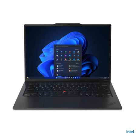 Lenovo TP X1 Carbon G13, Ultra 7-258V, 14.0˝ 1920x1200/Touch, UMA, 32GB, SSD 2TB, W11Pro, 500N, matný, 5G/LTE, 3y PS, AI