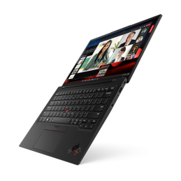 Lenovo TP X1 Carbon G13, Ultra 7-258V, 14.0˝ 1920x1200/Touch, UMA, 32GB, SSD 2TB, W11Pro, 500N, matný, 5G/LTE, 3y PS, AI