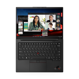 Lenovo TP X1 Carbon G13, Ultra 7-258V, 14.0˝ 1920x1200/Touch, UMA, 32GB, SSD 2TB, W11Pro, 500N, matný, 5G/LTE, 3y PS, AI