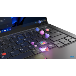Lenovo TP X1 Carbon G13, Ultra 7-258V, 14.0˝ 1920x1200/Touch, UMA, 32GB, SSD 2TB, W11Pro, 500N, matný, 5G/LTE, 3y PS, AI