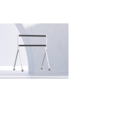 HUAWEI Ideahub White Rolling Stand II (65/75/86 inches)