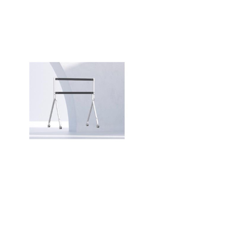 HUAWEI Ideahub White Rolling Stand II (65/75/86 inches)
