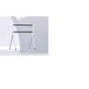 HUAWEI Ideahub White Rolling Stand II (65/75/86 inches)