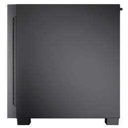 COUGAR PC skříň AIRFACE ECO RGB Black Mid Tower Airflow 2 x 180mm ARGB PWM Fans 1x 120mm ARGB Fan
