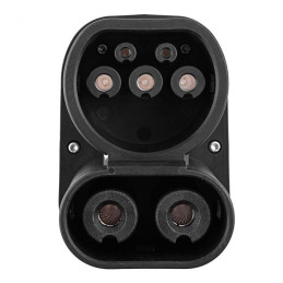 Akyga Adaptér CCS 1 / CCS 2, DC 250A
