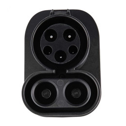 Akyga Adaptér CCS 1 / CCS 2, DC 250A