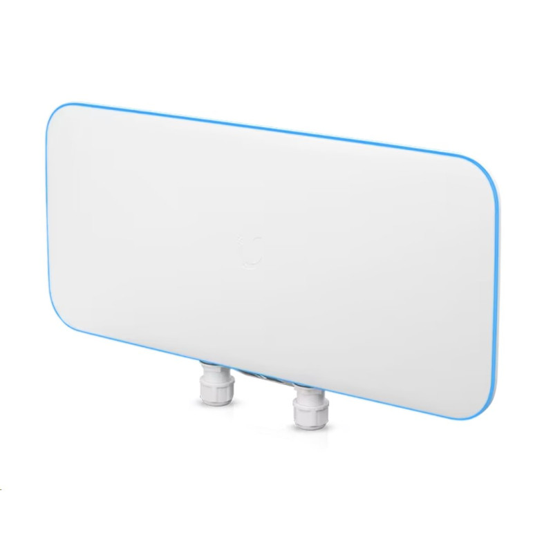 Ubiquiti UniFi WiFi Basestation with 10G Ethernet and 1,500 Client Capacity