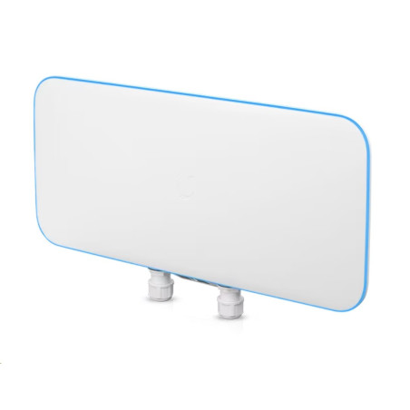 Ubiquiti UniFi WiFi Basestation with 10G Ethernet and 1,500 Client Capacity