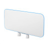 Ubiquiti UniFi WiFi Basestation with 10G Ethernet and 1,500 Client Capacity