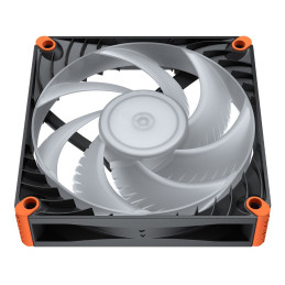 COUGAR chlazení POSEIDON ULTRA ARGB 240 AIO vodní black
