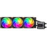 COUGAR chlazení POSEIDON ULTRA ARGB 360 AIO vodní black
