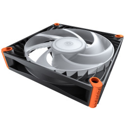 COUGAR chlazení POSEIDON ULTRA ARGB 360 AIO vodní black