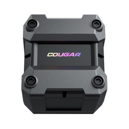 COUGAR chlazení POSEIDON ULTRA ARGB 360 AIO vodní black