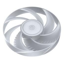 COUGAR chlazení POSEIDON ULTRA ARGB 360 AIO vodní white
