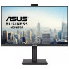 ASUS BE279QFK 27" IPS 1920x1080 FHD 100Hz 5ms 250cd DP HDMI D-Sub Webcam Repro