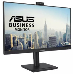 ASUS BE279QFK 27" IPS 1920x1080 FHD 100Hz 5ms 250cd DP HDMI D-Sub Webcam Repro