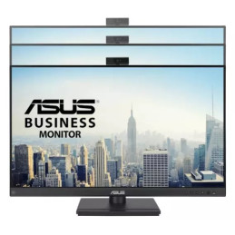 ASUS BE279QFK 27" IPS 1920x1080 FHD 100Hz 5ms 250cd DP HDMI D-Sub Webcam Repro