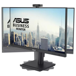 ASUS BE279QFK 27" IPS 1920x1080 FHD 100Hz 5ms 250cd DP HDMI D-Sub Webcam Repro
