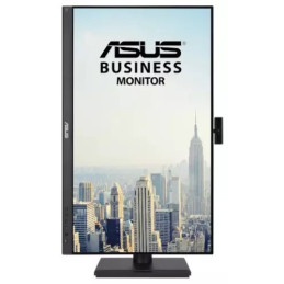 ASUS BE279QFK 27" IPS 1920x1080 FHD 100Hz 5ms 250cd DP HDMI D-Sub Webcam Repro