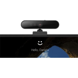 Lenovo Performance FHD Webcam