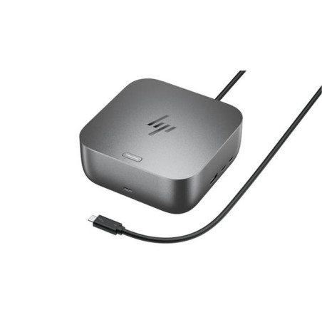 Dokovacia stanica HP Thunderbolt 4 100W G6