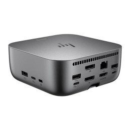 Dokovacia stanica HP Thunderbolt 4Ultra 180 W G6