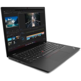 Lenovo L13 Clam AMD G4/ Ryzen 5 PRO 7530U/ 16GB DDR4/ 512GB SSD/ Radeon™ Graphics/ 13,3"WUXGA,matný/ W11P/ černý