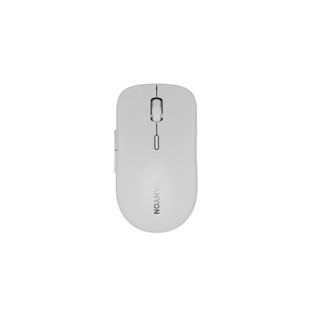 CANYON mouse MW-12 Dual band Wireless Dark grey
