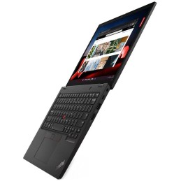 Lenovo L13 Clam AMD G4/ Ryzen 5 PRO 7530U/ 16GB DDR4/ 512GB SSD/ Radeon™ Graphics/ 13,3"WUXGA,matný/ W11P/ černý