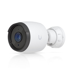 Ubiquiti UniFi Protect G6 Bullet – 4K AI kamera, bílá
