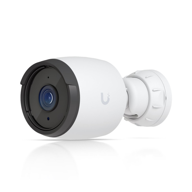 Ubiquiti UniFi Protect G6 Bullet – 4K AI kamera, bílá