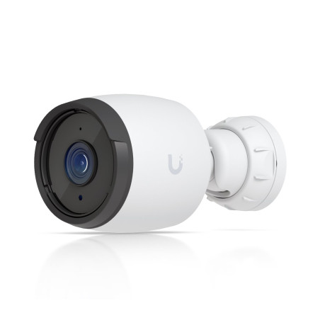 Ubiquiti UniFi Protect G6 Bullet – 4K AI kamera, bílá