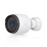 Ubiquiti UniFi Protect G6 Bullet – 4K AI kamera, bílá