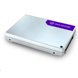 Solidigm™ SSD D5 P5316 Series (30.7TB, 2.5in PCIe 4.0 x4, 3D4, QLC) Generic No OPAL Single Pack