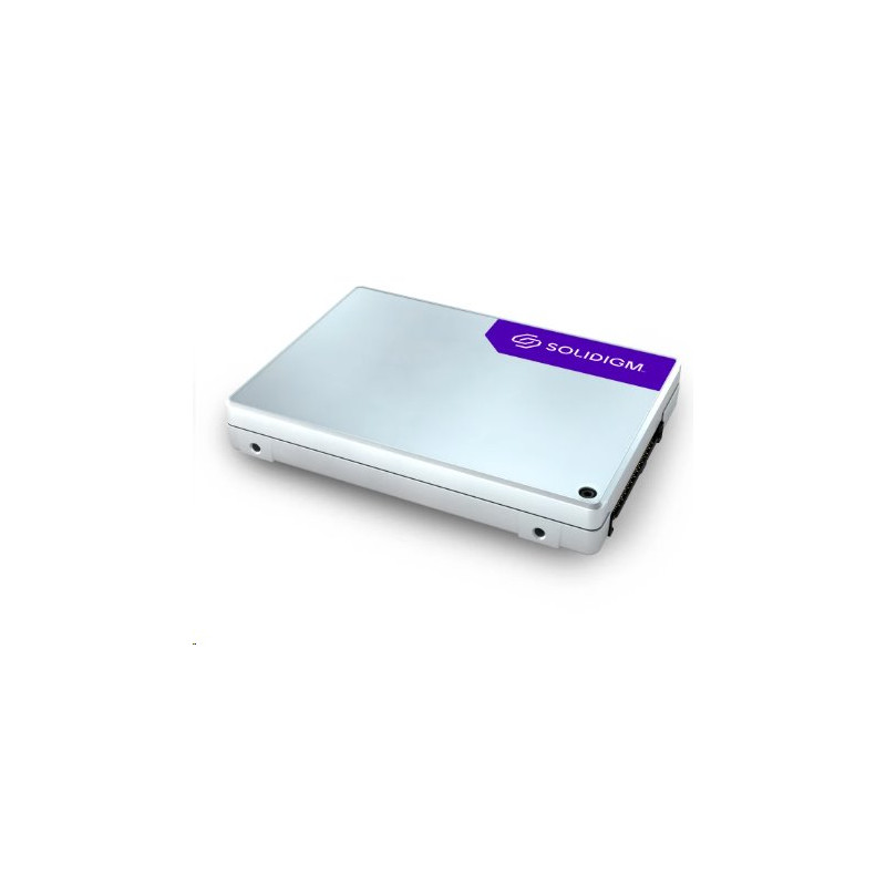 Solidigm™ SSD D5 P5316 Series (30.7TB, 2.5in PCIe 4.0 x4, 3D4, QLC) Generic No OPAL Single Pack