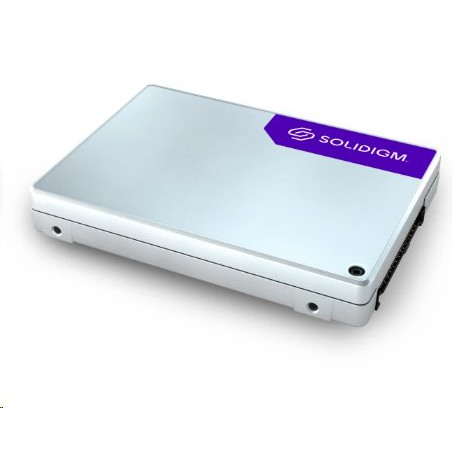 Solidigm™ SSD D5 P5316 Series (30.7TB, 2.5in PCIe 4.0 x4, 3D4, QLC) Generic No OPAL Single Pack