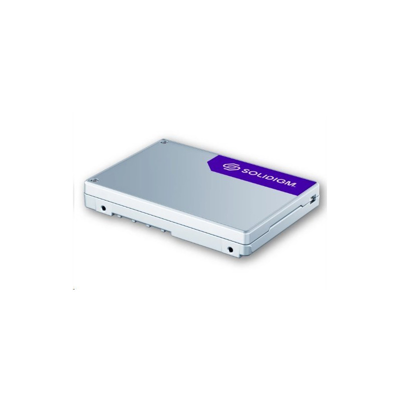 Solidigm™ SSD D7-P5620 Series (3.2TB, 2.5in PCIe 4.0 x4, 3D4, TLC) Generic No OPAL Single Pack