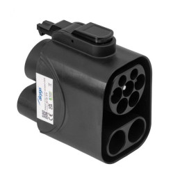 Akyga Adaptér CCS 2 / CCS 1 compact EU 250A