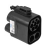 Akyga Adaptér CCS 2 / CCS 1 compact EU 250A