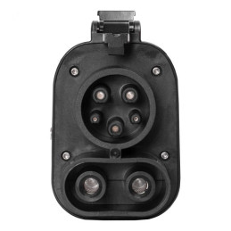 Akyga Adaptér CCS 2 / CCS 1 compact EU 250A