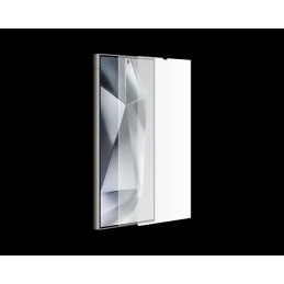 SAMSUNG ochranná fólia pre S24 Ultra, priehľadná