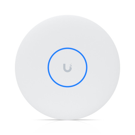 Ubiquiti UniFi U7 Pro XG, WiFi 7 přístupový bod s 10 GbE uplinkem, bílý