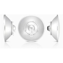 Ubiquiti Rocket Parabola 5Ghz 31dBi AC (anténa s rocket příslušenstvím, bez rocket)