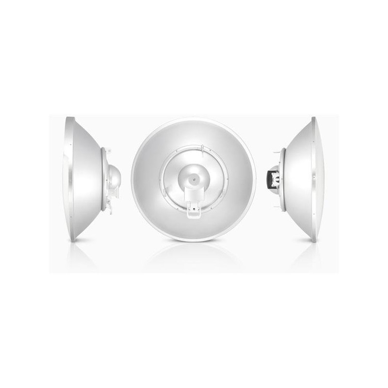 Ubiquiti Rocket Parabola 5Ghz 31dBi AC (anténa s rocket příslušenstvím, bez rocket)