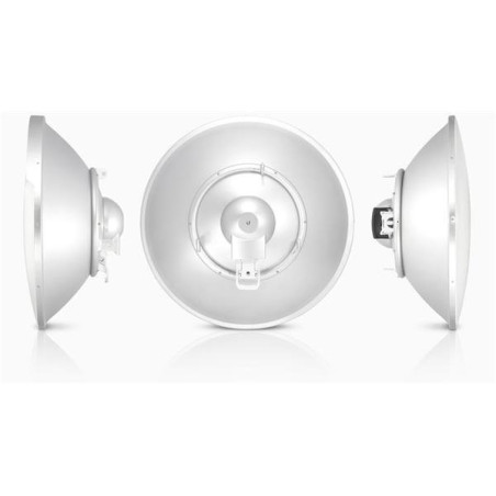 Ubiquiti Rocket Parabola 5Ghz 31dBi AC (anténa s rocket příslušenstvím, bez rocket)