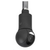 Ubiquiti G5 PTZ Pendant Mount, černý