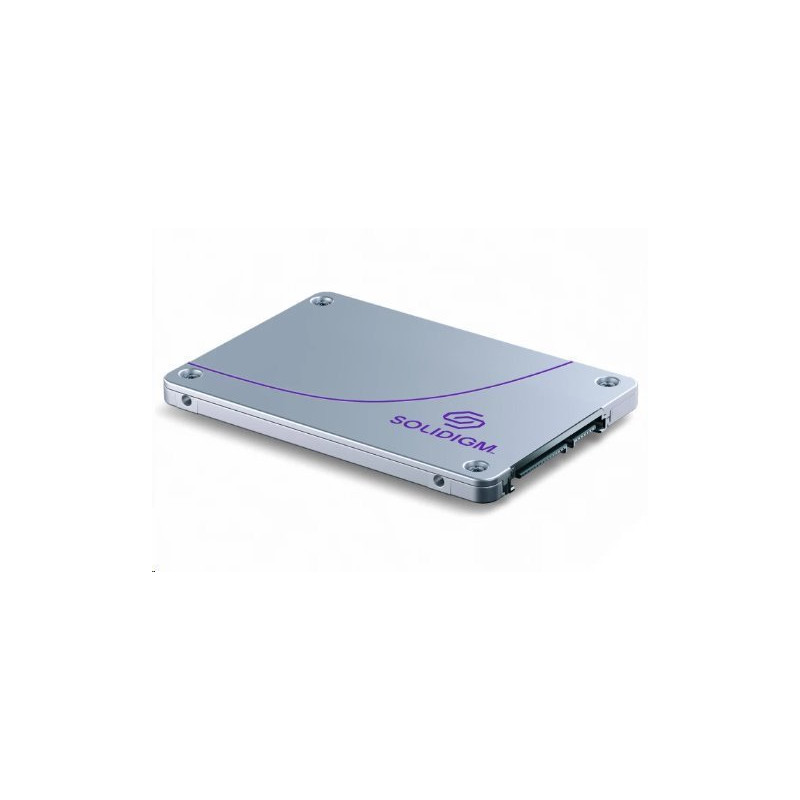 Solidigm™ SSD D3-S4620 Series (1.92TB, 2.5in SATA 6Gb/s, 3D4, TLC) Generic Single Pack