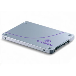 Solidigm™ SSD D3-S4620 Series (3.84TB, 2.5in SATA 6Gb/s, 3D4, TLC) Generic Single Pack